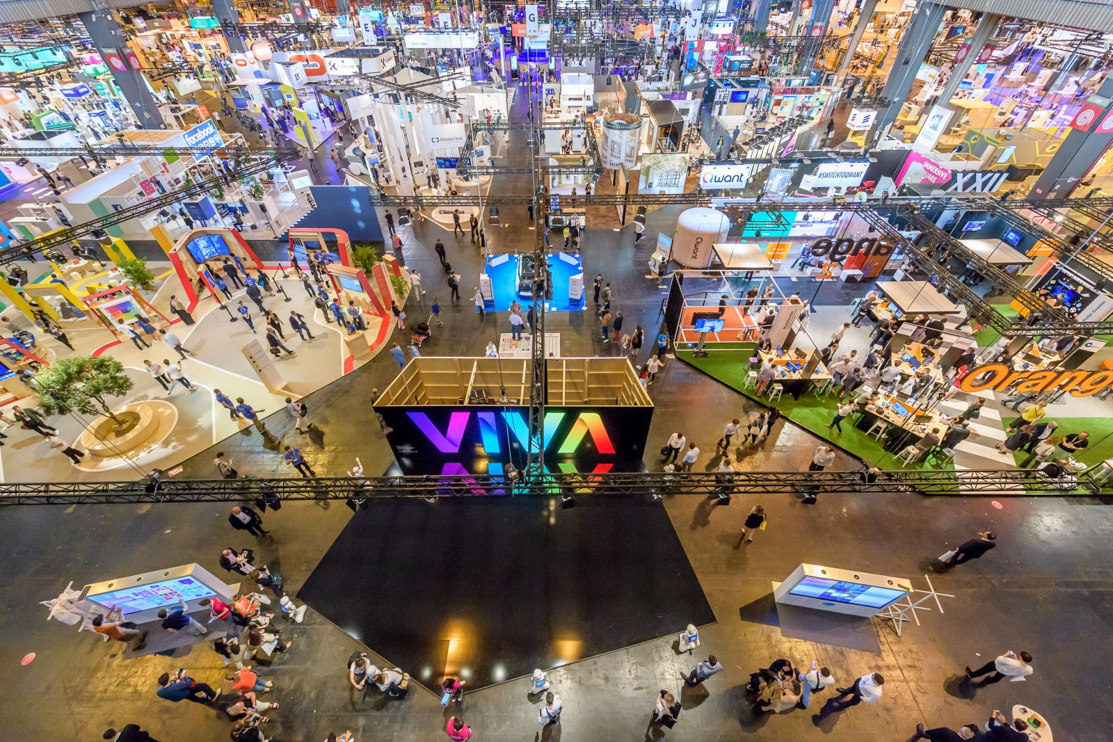 Salon Vivatech