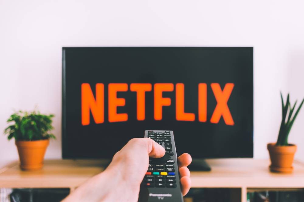 Salto Concurrence Netflix