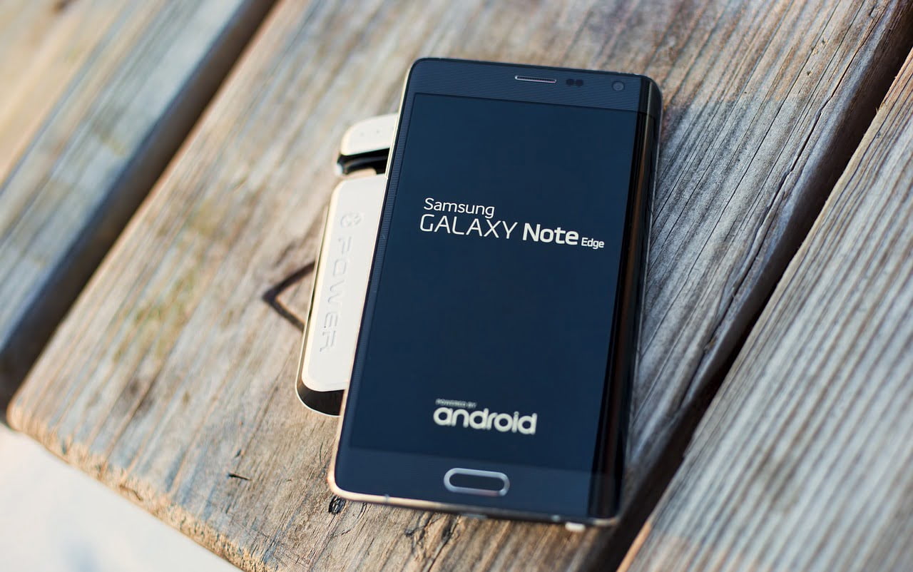 Samsung Galaxy Note Rappel 2
