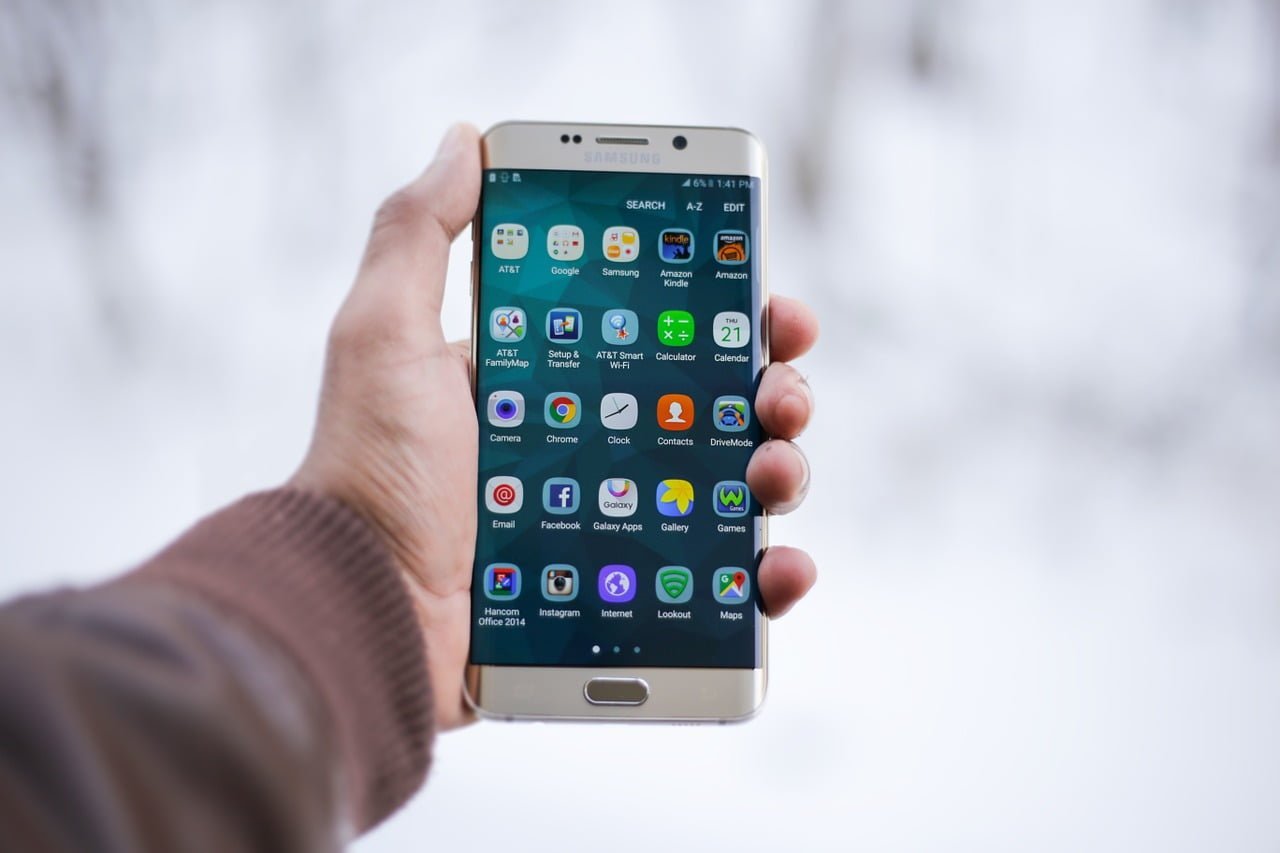 Samsung Troisieme Trimestre 1
