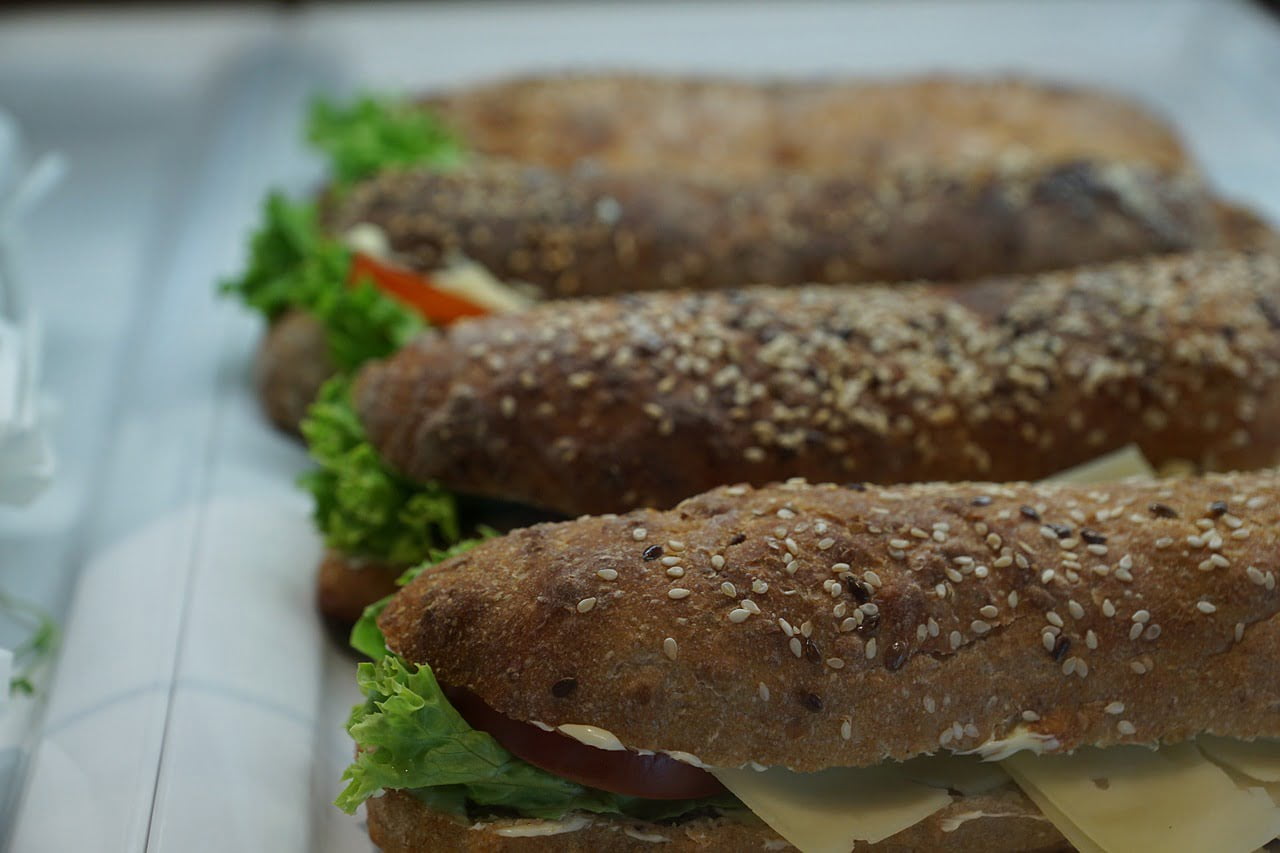 Sandwich