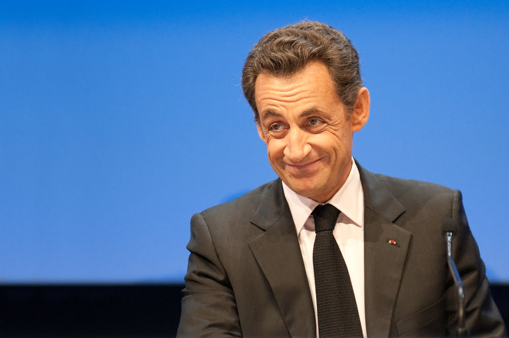 Sarkozy Programme Isf Suppression Allocations Chomage Retraite