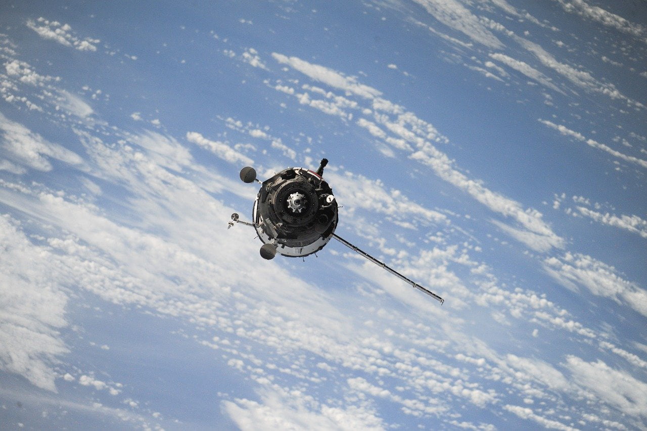 Satellite 1030782 1280