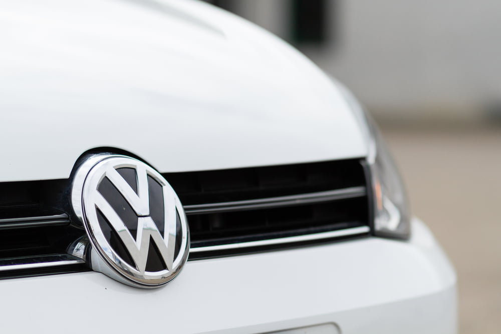Scandale Volkswagen Entreprise Duplicite Ethique