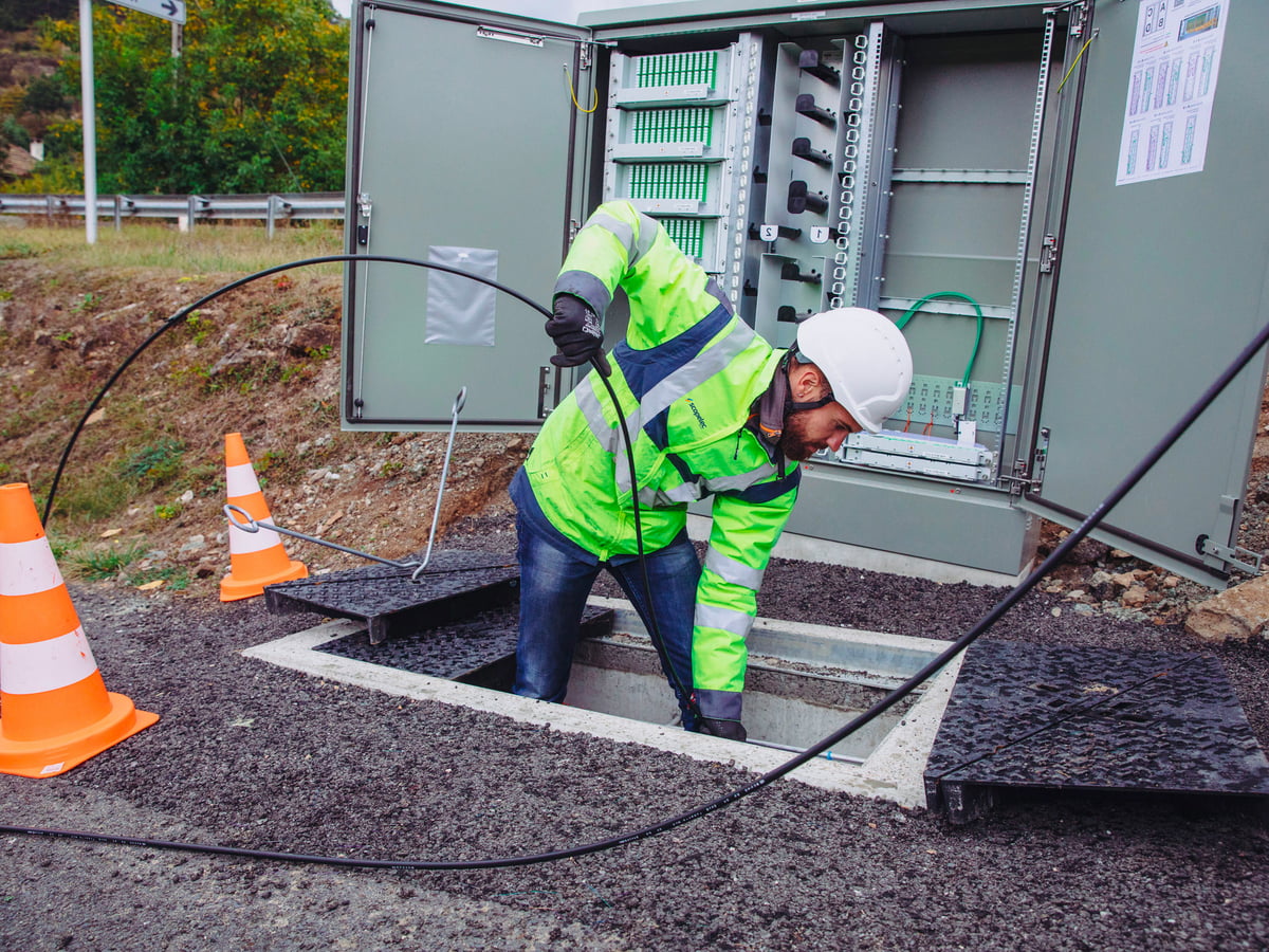 Scopelec Rupture Contrat Orange