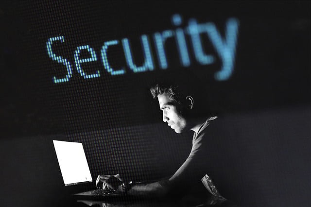 Securite Piratage Donnees Biometrique Hacker