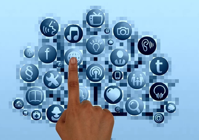 Services Communication Intelligence Artificielle