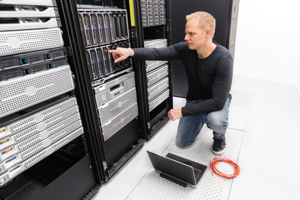 Services Informatiques Entreprises Evolutivite Enjeux