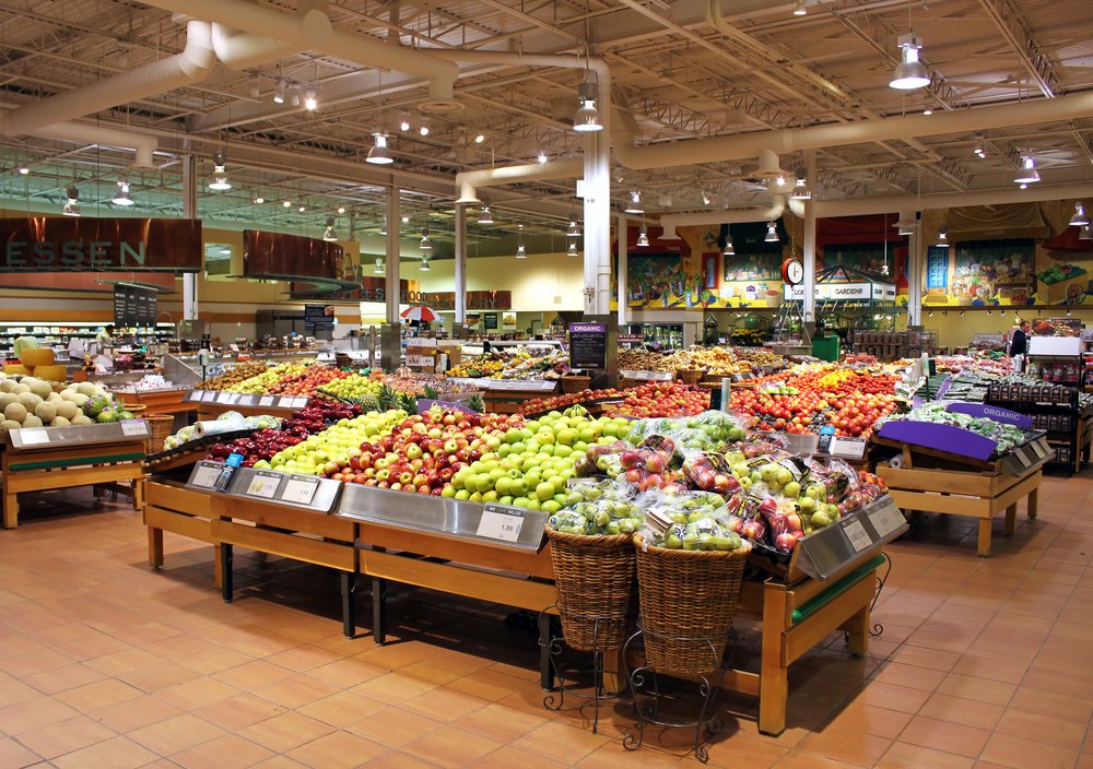 Sgrandedistribution Pesticides Alimentation Sante Greenpeace