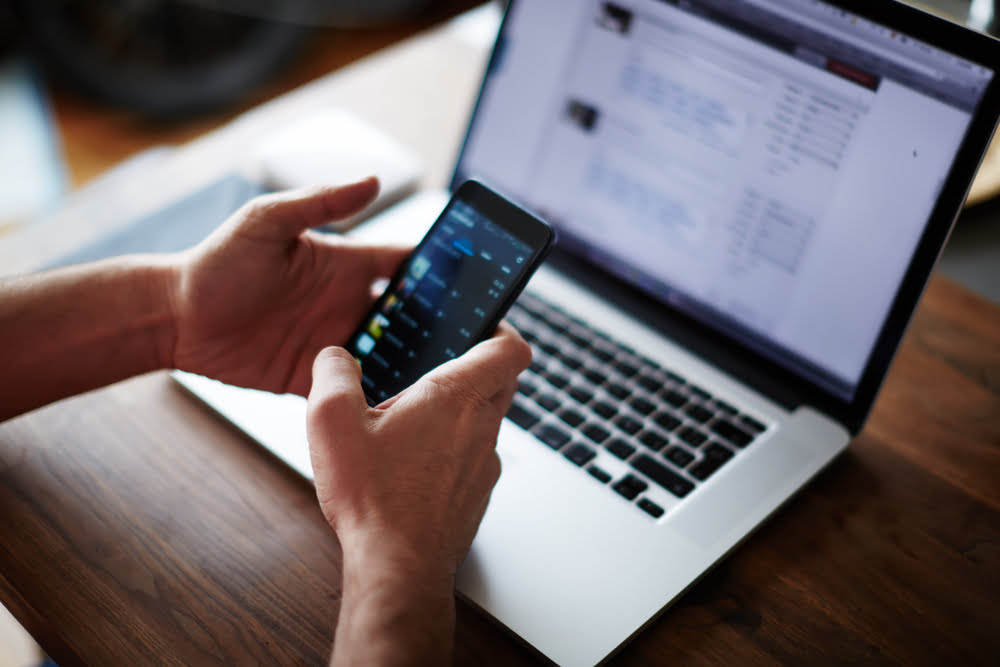 Shadow It Donnees Mobiles Salaries