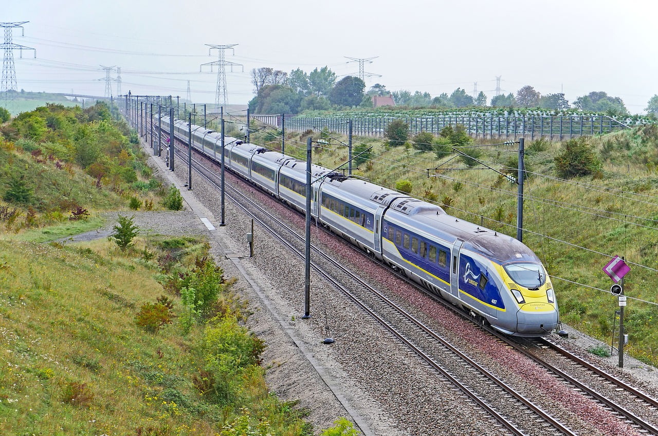 Siemens Alstom Rapprochement 1