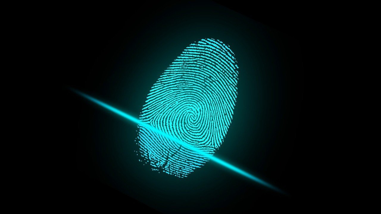 Signature Electronique Securite Digital