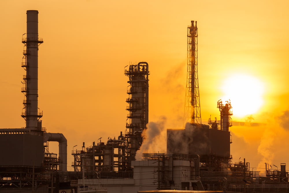 Site Industriel Danger Controle Autorite Attentat