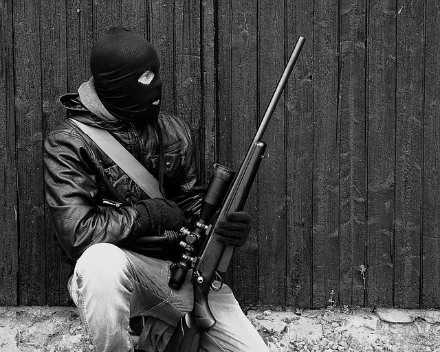 Sites Internet Terrorisme Risques Entreprises