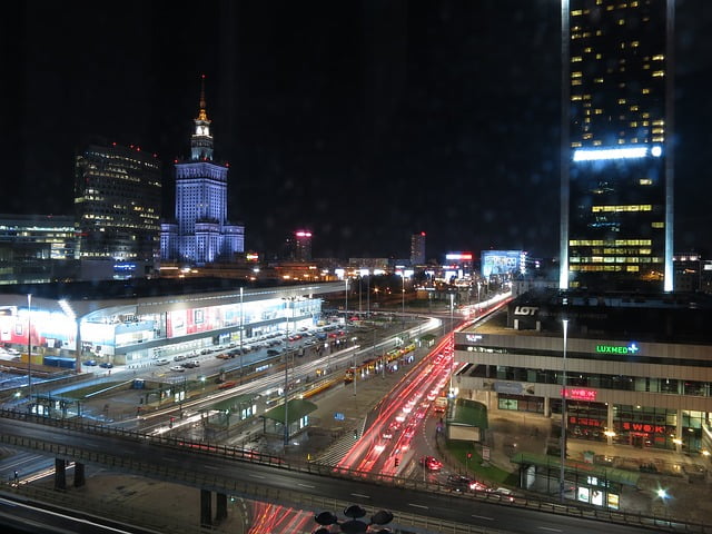 Smart City Developpement France Innovations