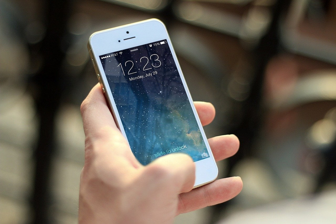 Smartphone Virus