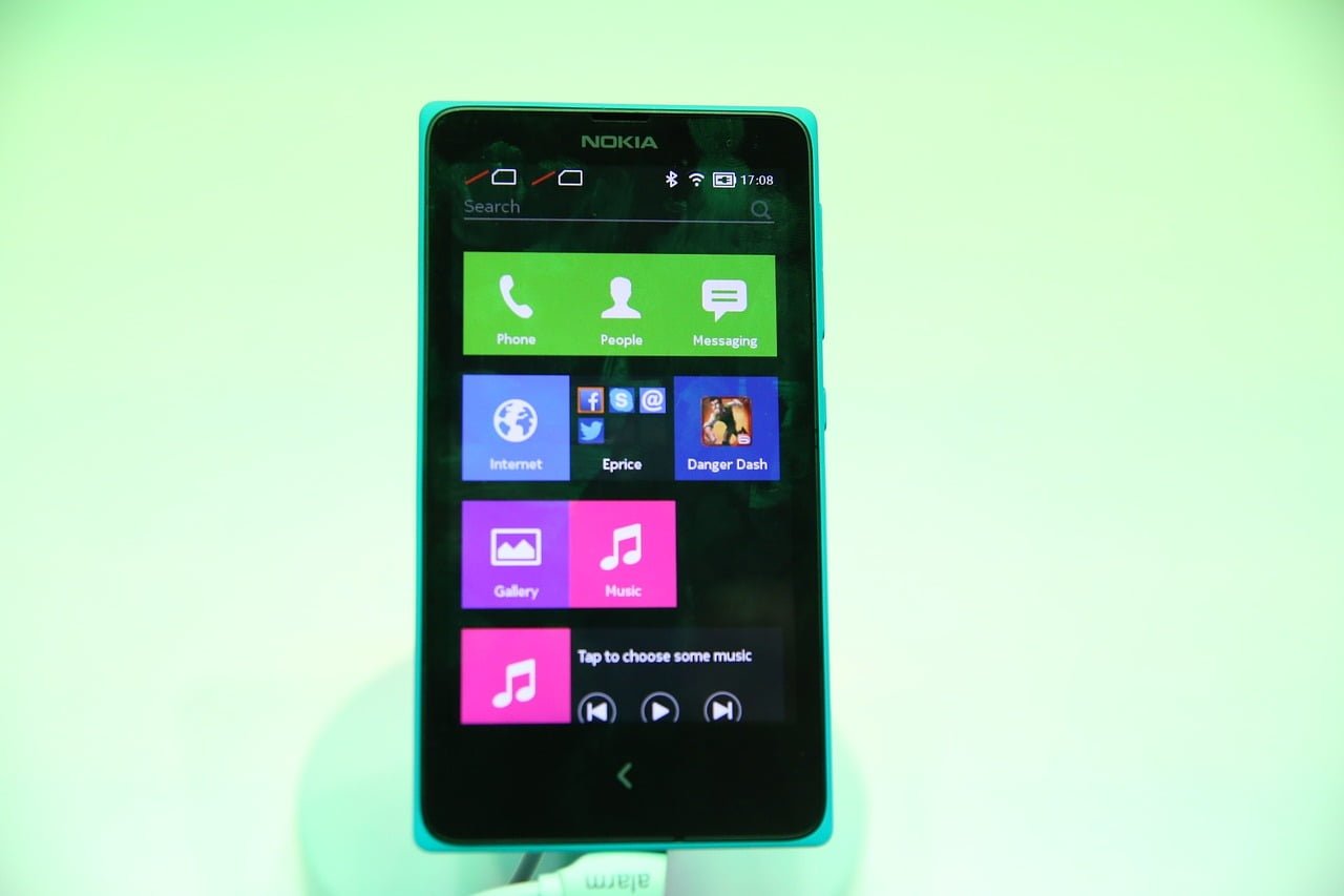 Smartphone2