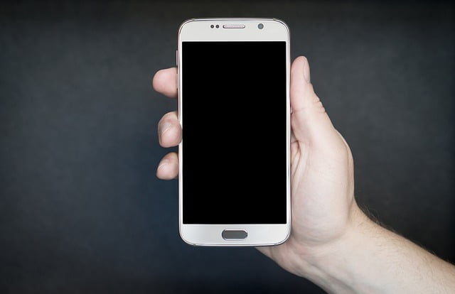 Smartphones Controle Donnees Voix Applications
