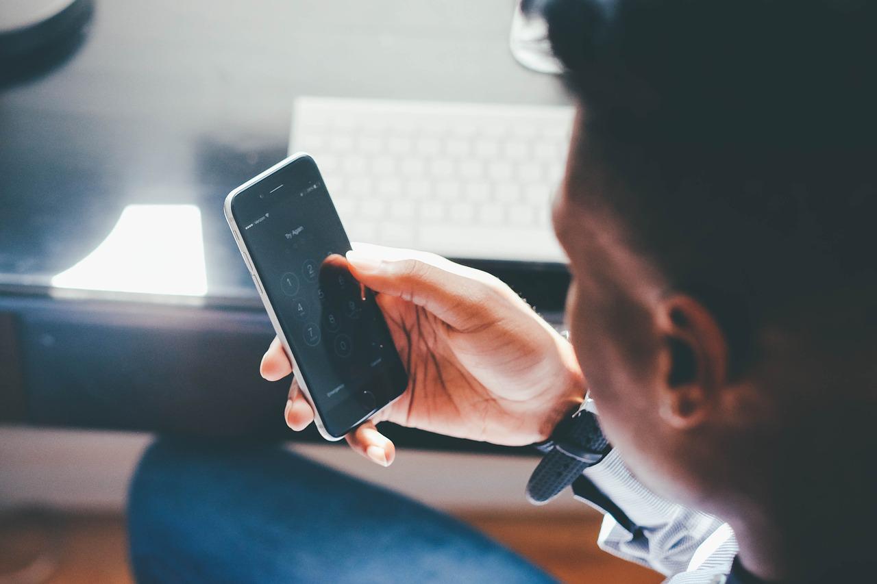 Smartphones Europe Premier Trimestre 2