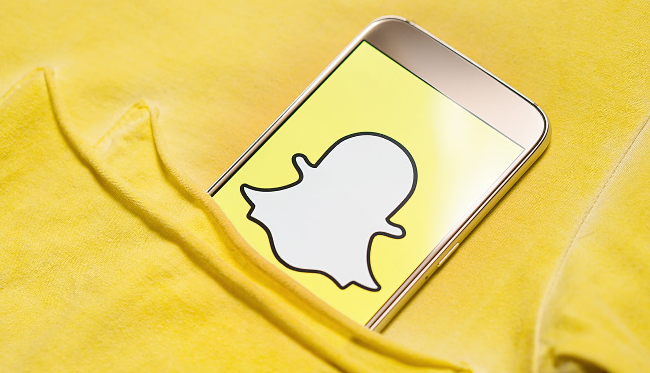 Snapchat Snap Bourse 1