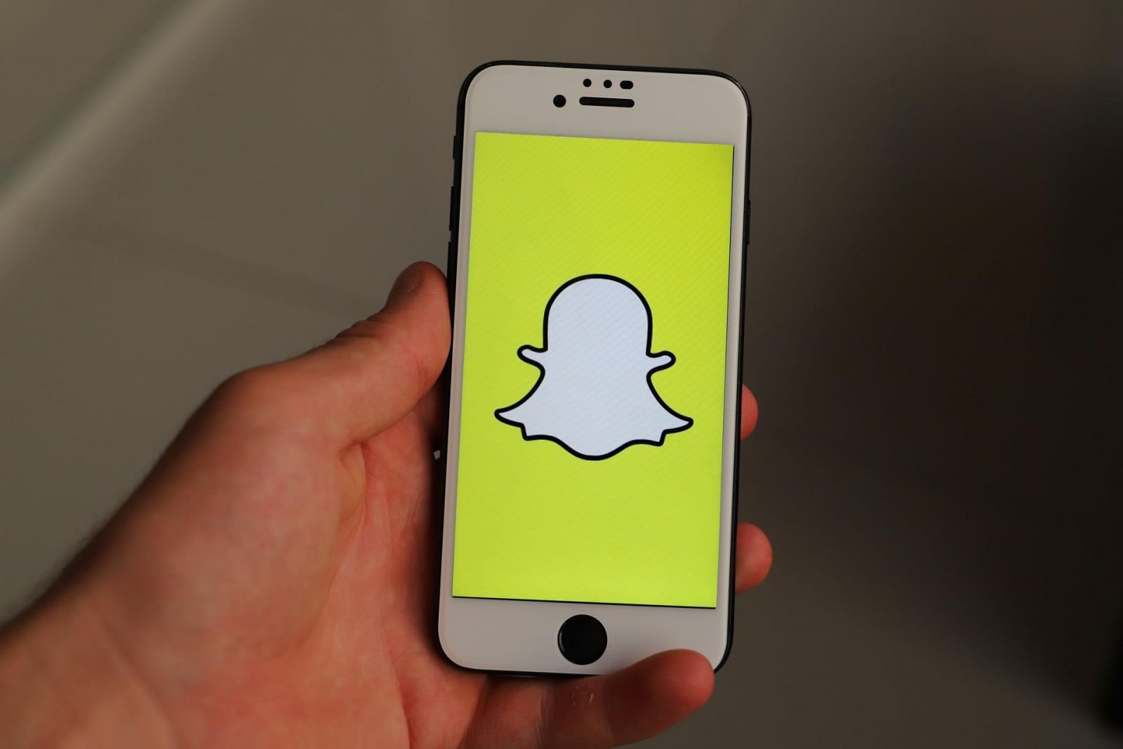 Snapchat Suppression Effectifs 20