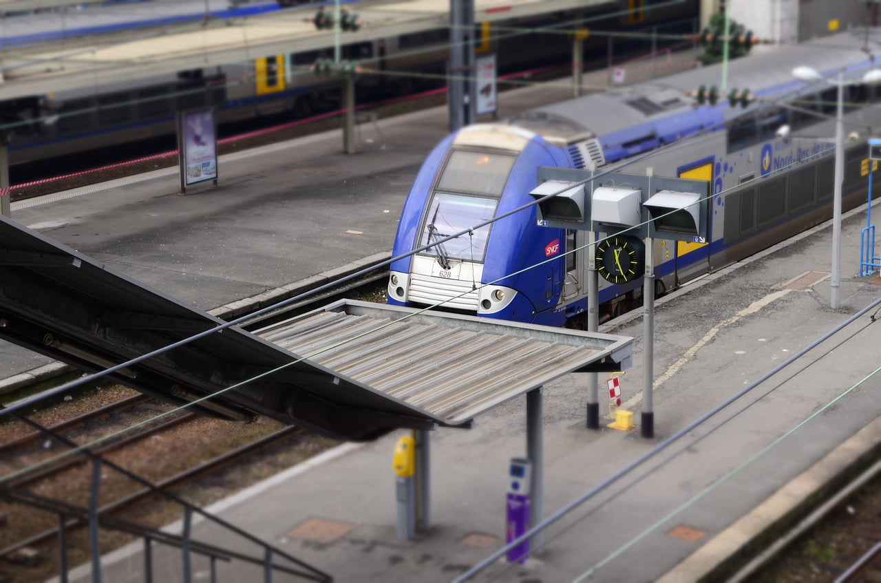Sncf Campagne Embauches 2