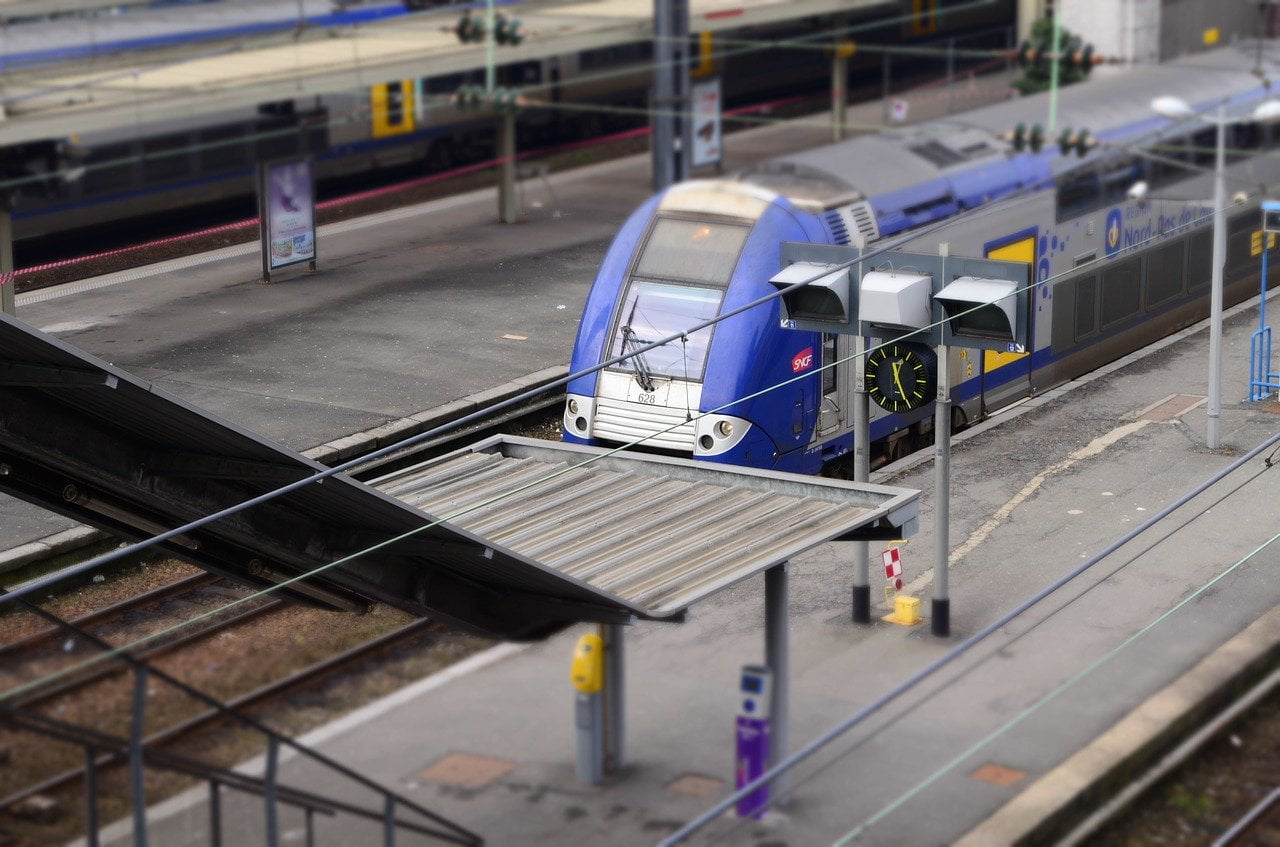 Sncf Coronavirus Pertes 2