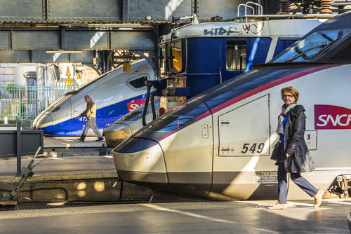 Sncf Pass Idpass Services Transports