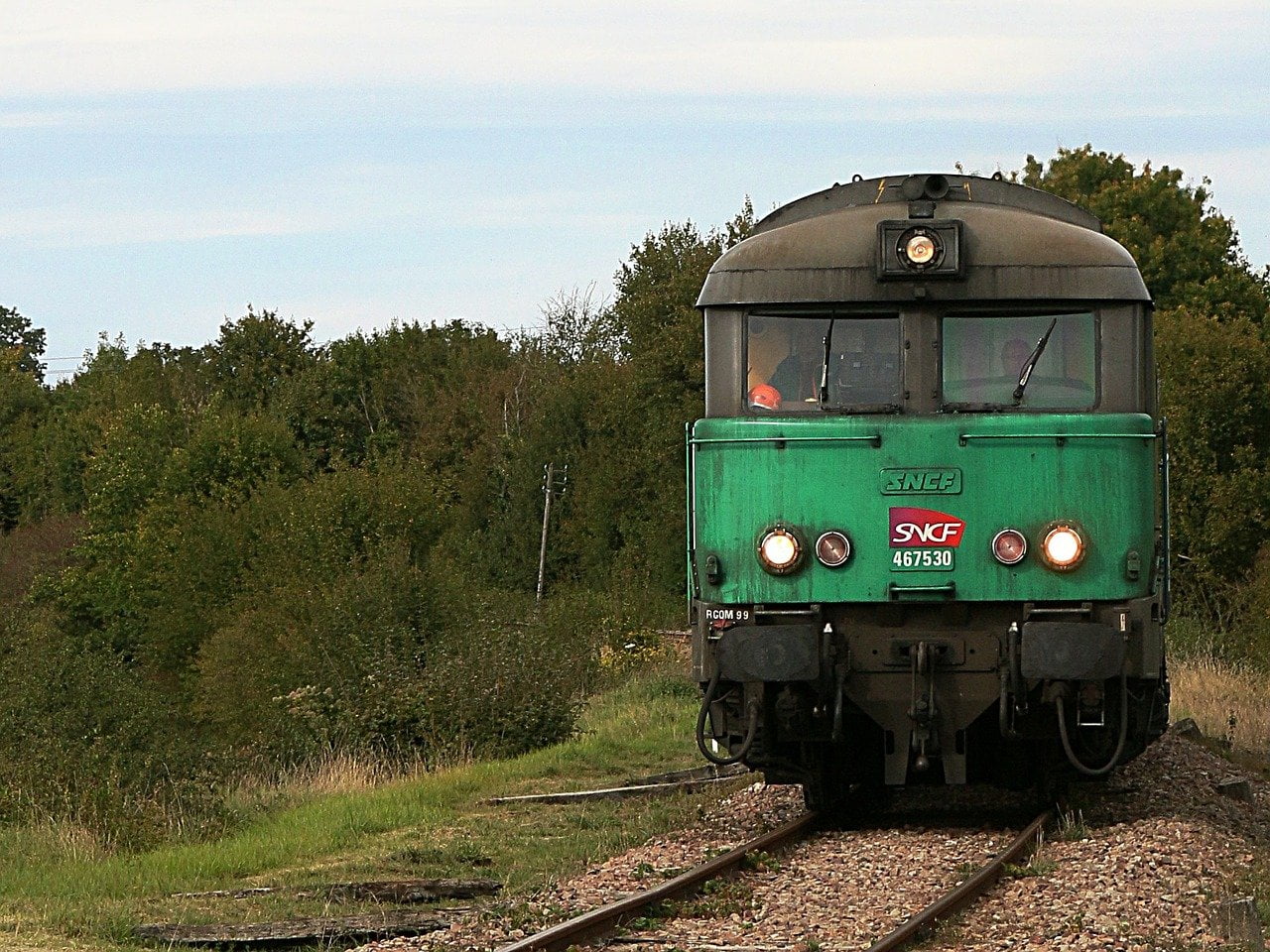 Sncf Pertes Aide Etat 2