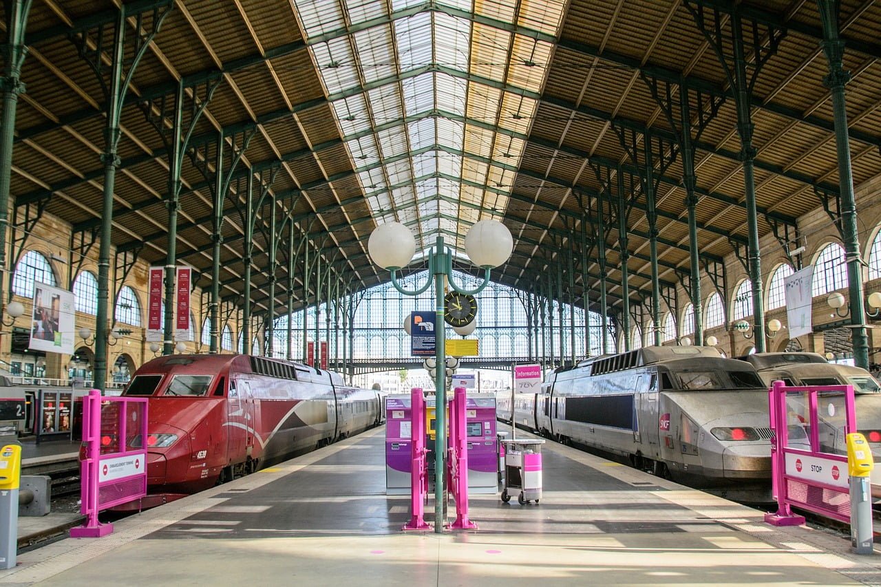 Sncf Pertes Greves 2