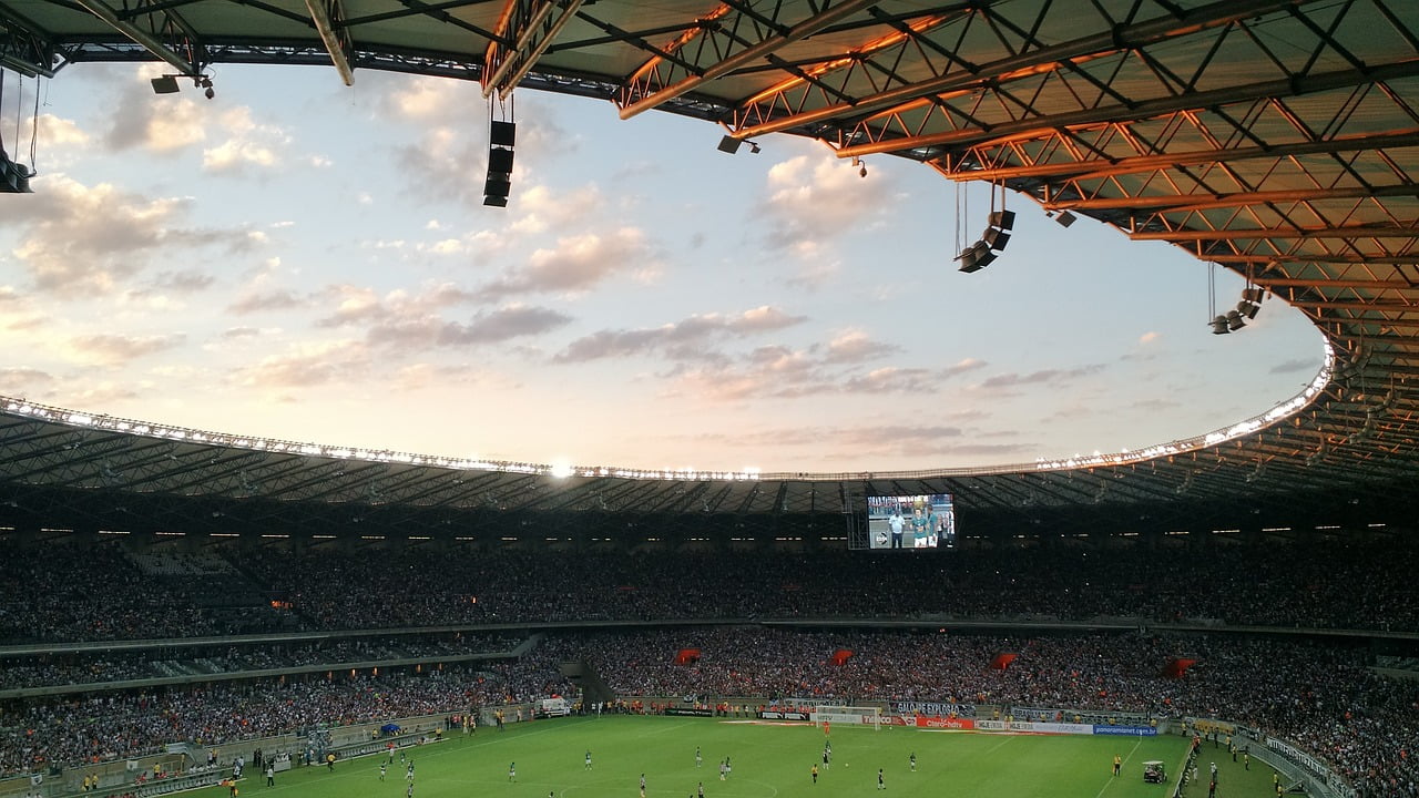 Soccer Football