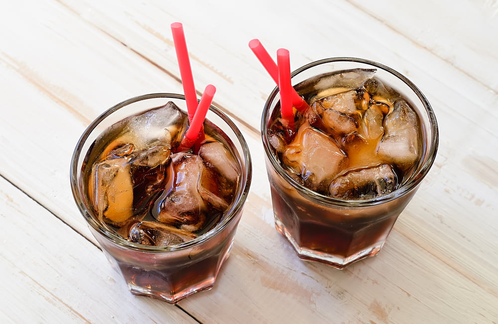 Sodas