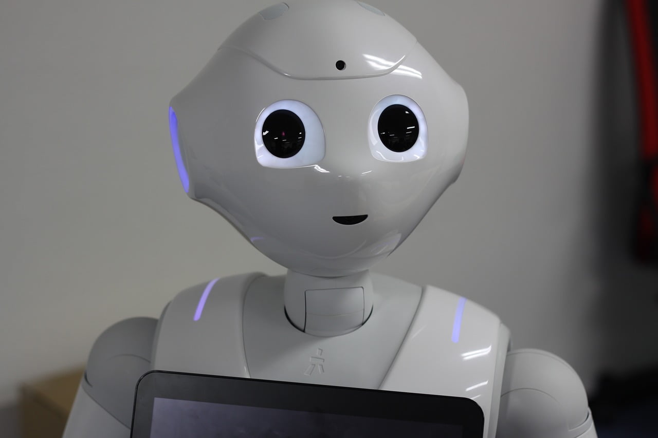 Softbank Boston Dynamics Robotique Rachat Google Alphabet Decision Futur