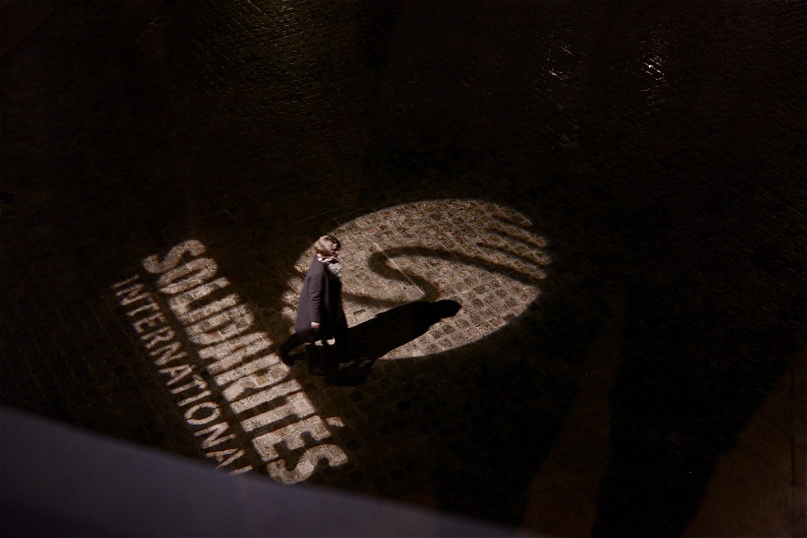 Soiree Gala Solidarite International Humanitaire