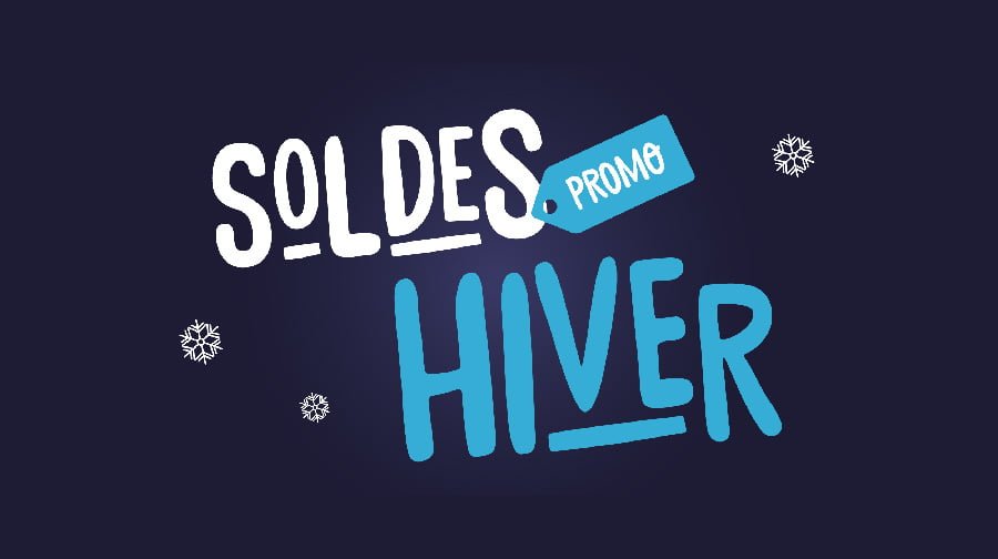 Soldes Dhiver 207