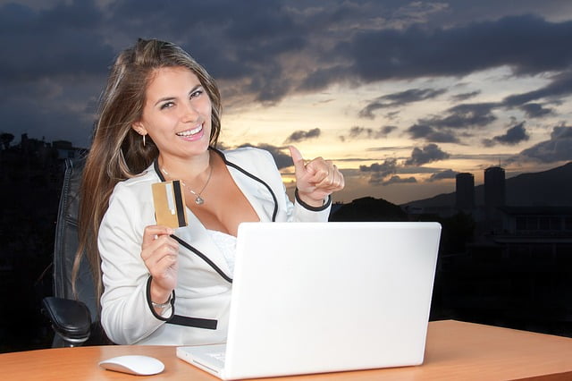 Soldes Ecommerce Sites Internet Trafic