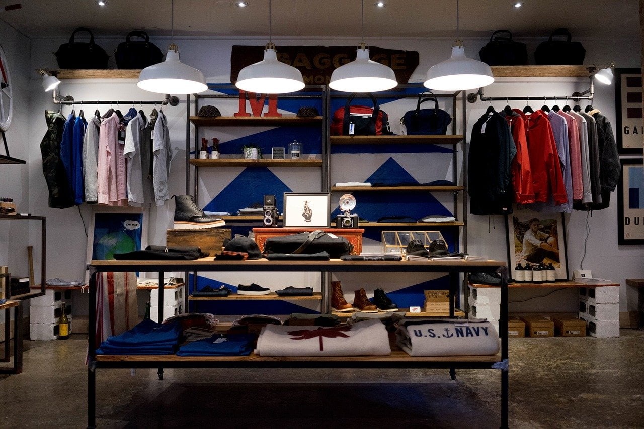 Soldes Ete Report Commerces 1