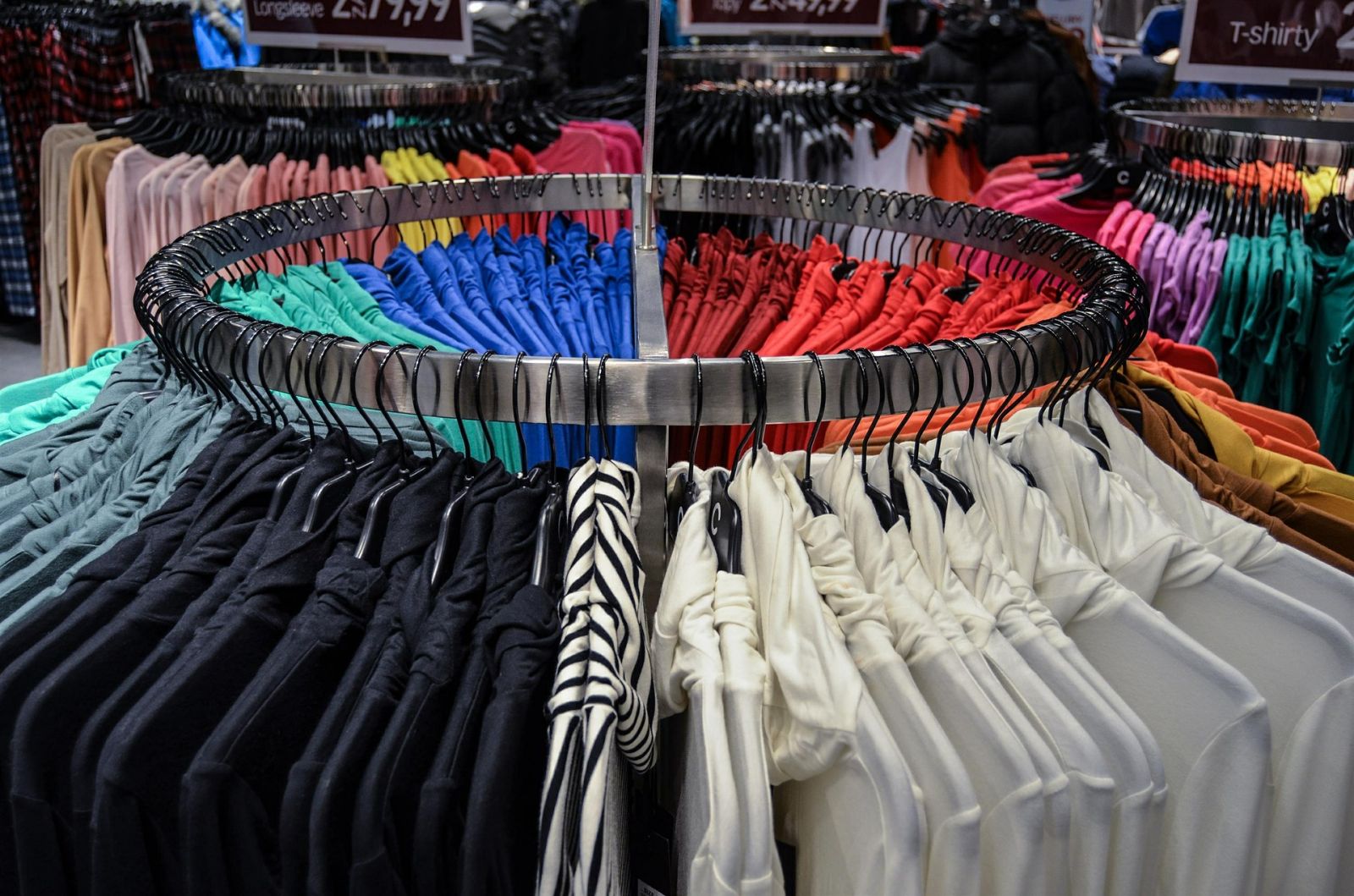 Soldes Magasin De Vetements