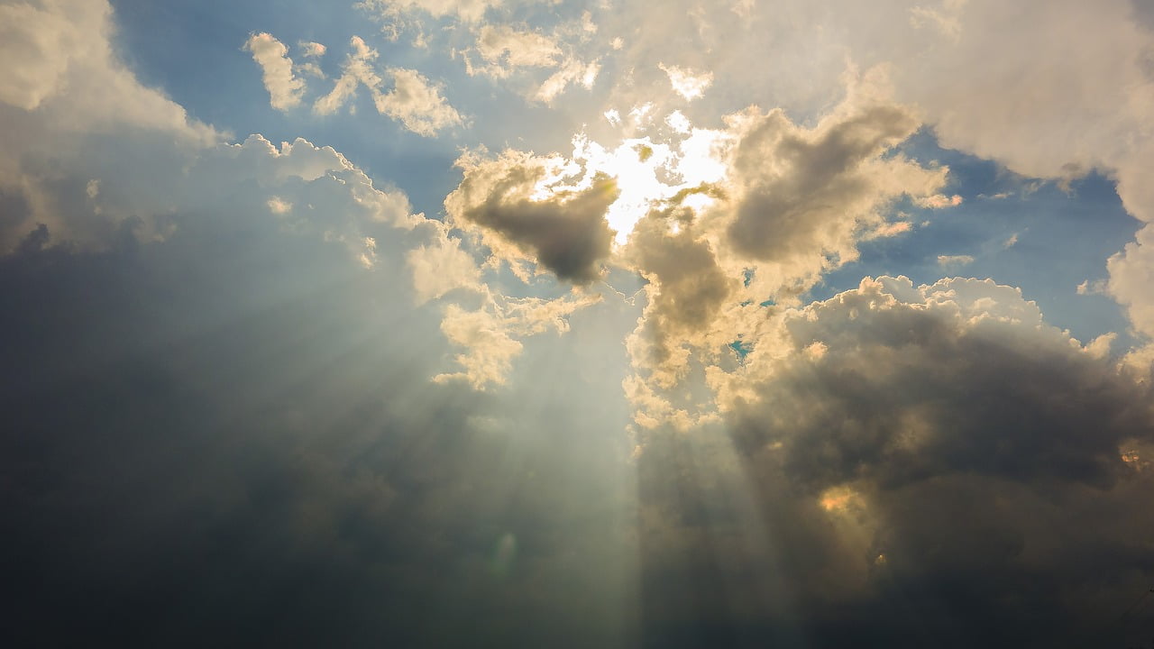 Soleil Temperature Chaleur Jupe Bermuda Pantalon Tenue