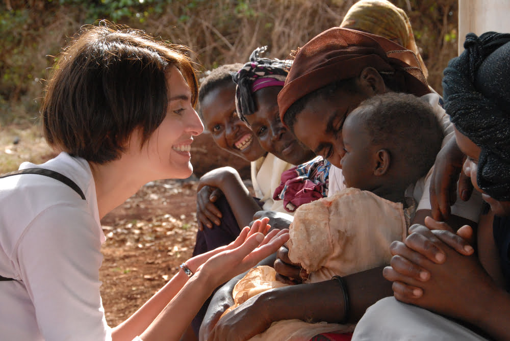 Solidarite Engagement Humanitaire Business Argent