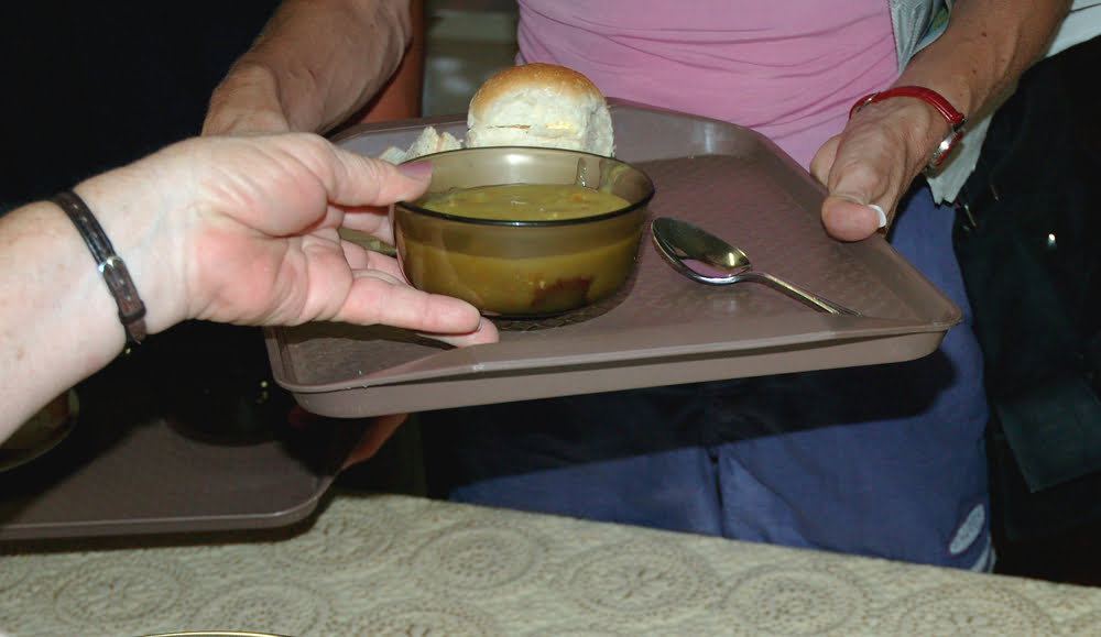 Soupepopulaire