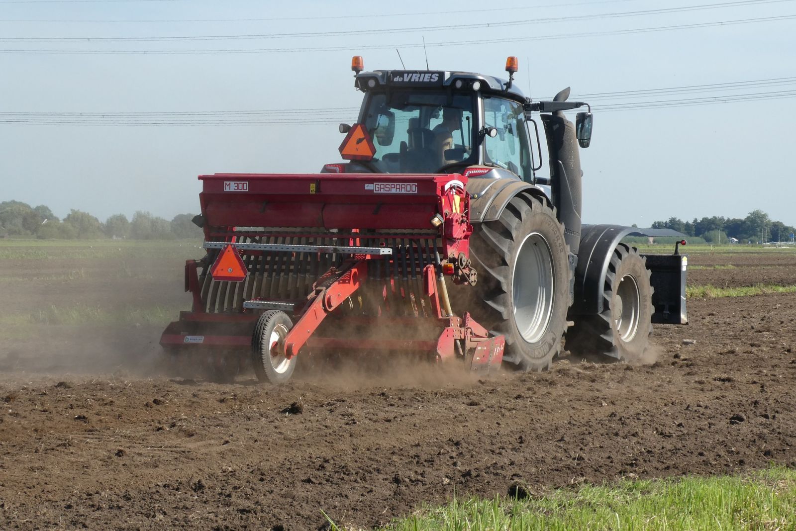 Soutien Agriculture Francaise