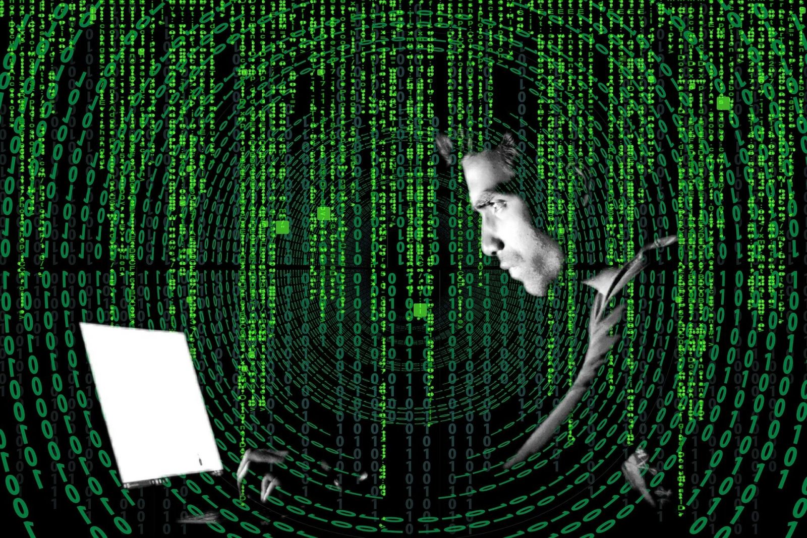 Spyware Malware Hausse Detections