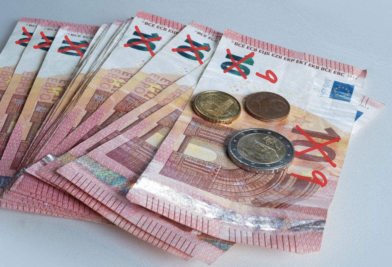 Staglation Bce Hausse Taux 1