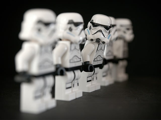 Star Wars Derniers Jedis Ecommerce
