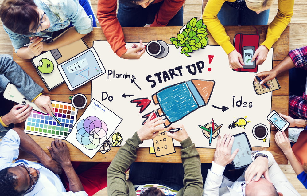 Startup Jeune Pousse Loi El Khomri Negociation Licenciement