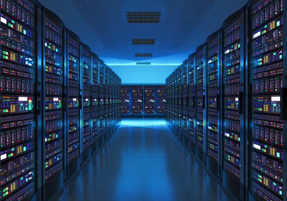 Stockage Memoire Disques Flash Evolution
