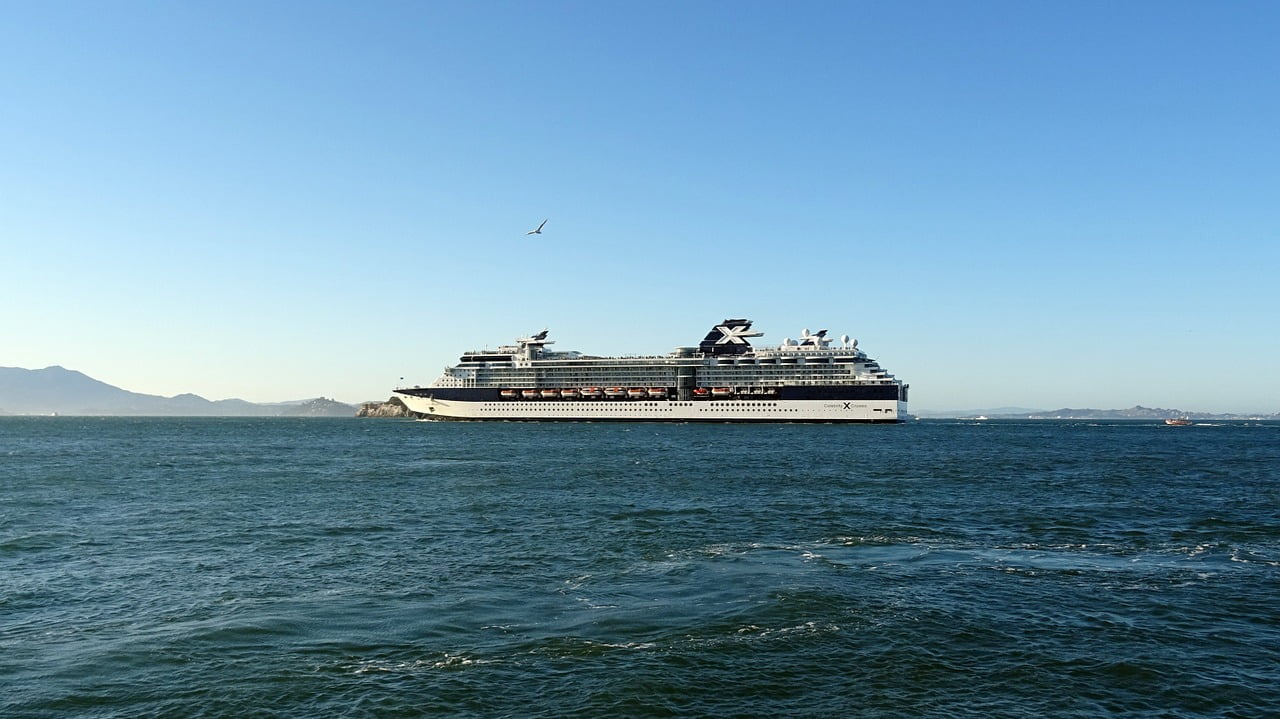 Stx France Fincantieri 2