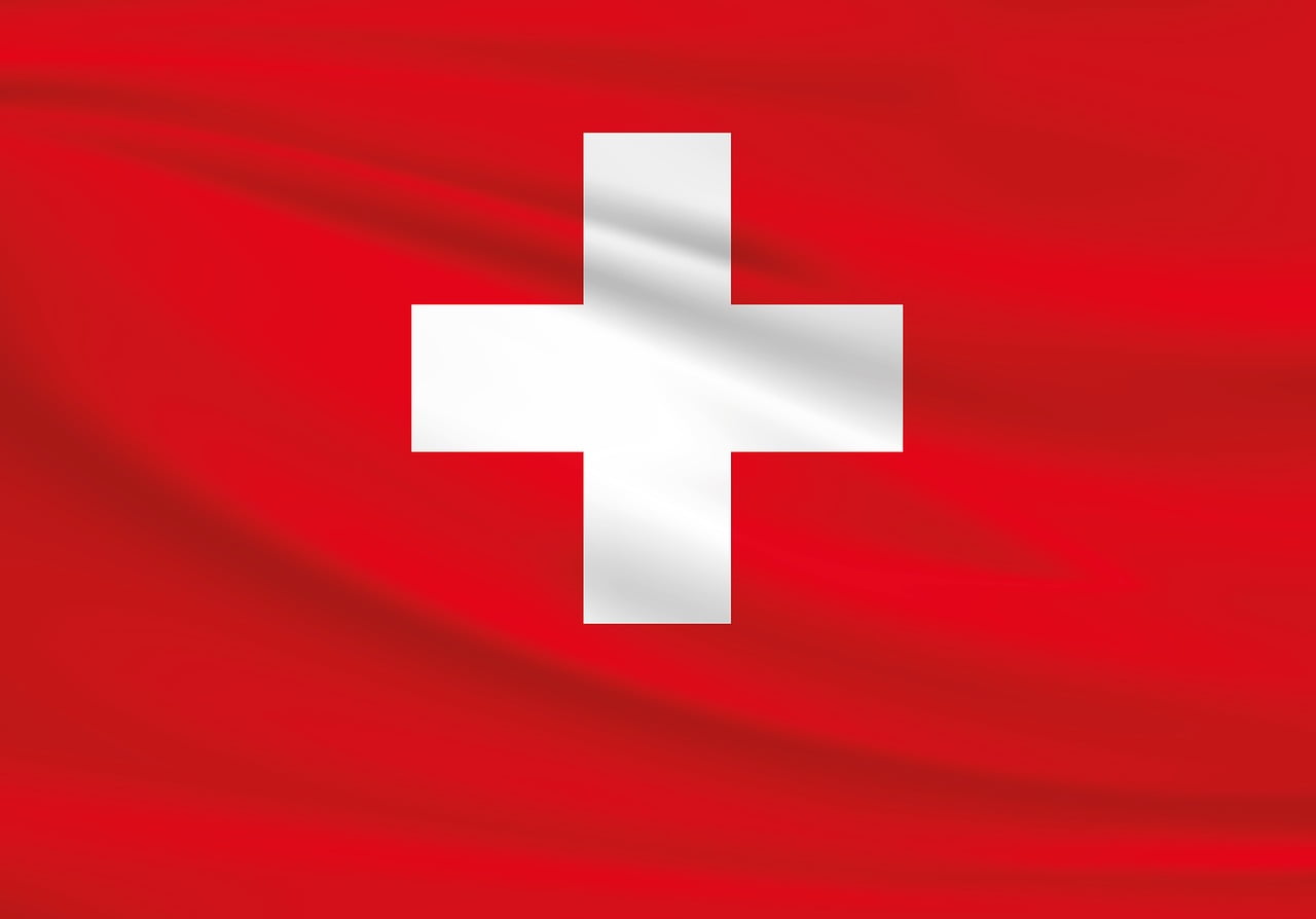 Suisse Croissance Niveau Vie Eleve Qualite Quotidien