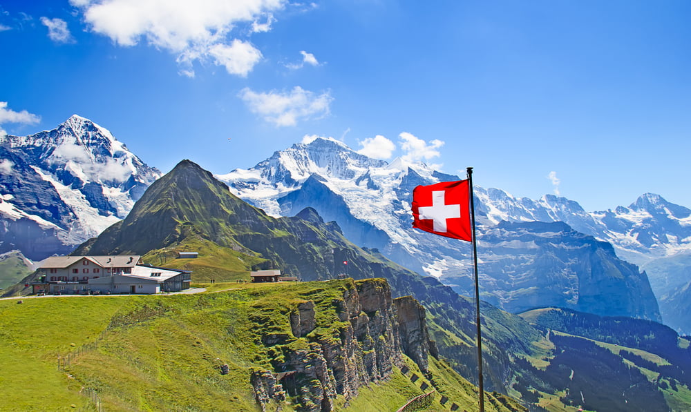 Suisse Dette Immobiliere Pib Resilience Futur Croissance Productivite